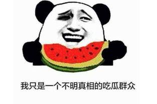 吃瓜群众反意,他们为何热衷于围观是非？