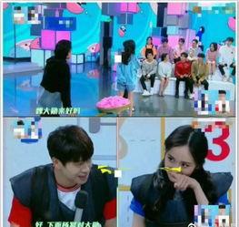 小迷弟吃瓜群众,揭秘娱乐圈幕后故事