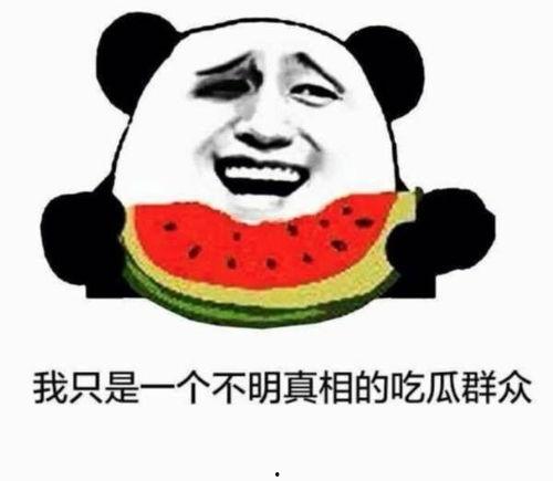 打劫吃瓜群众被抓了吗,嫌疑人被捕，真相大白